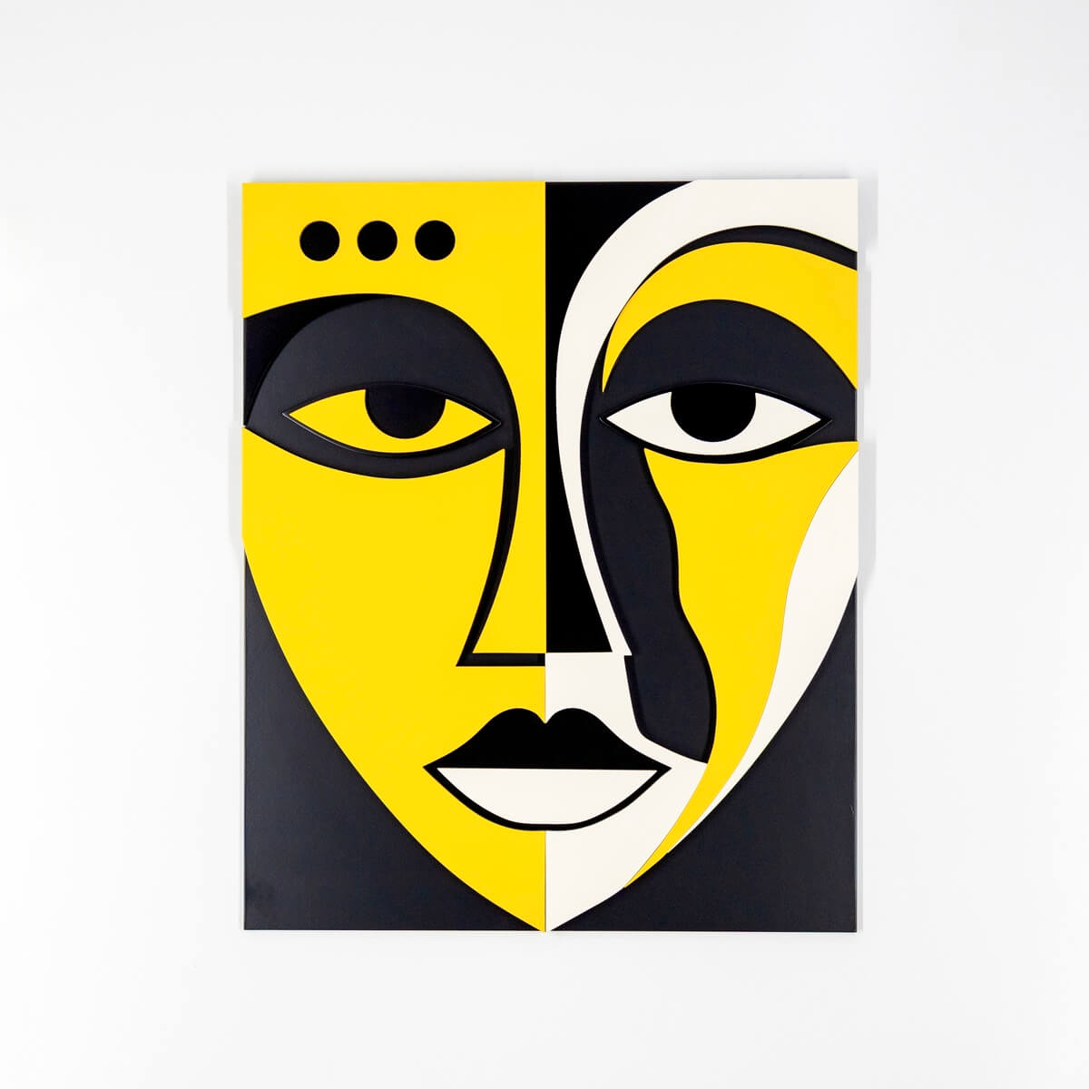 face 1