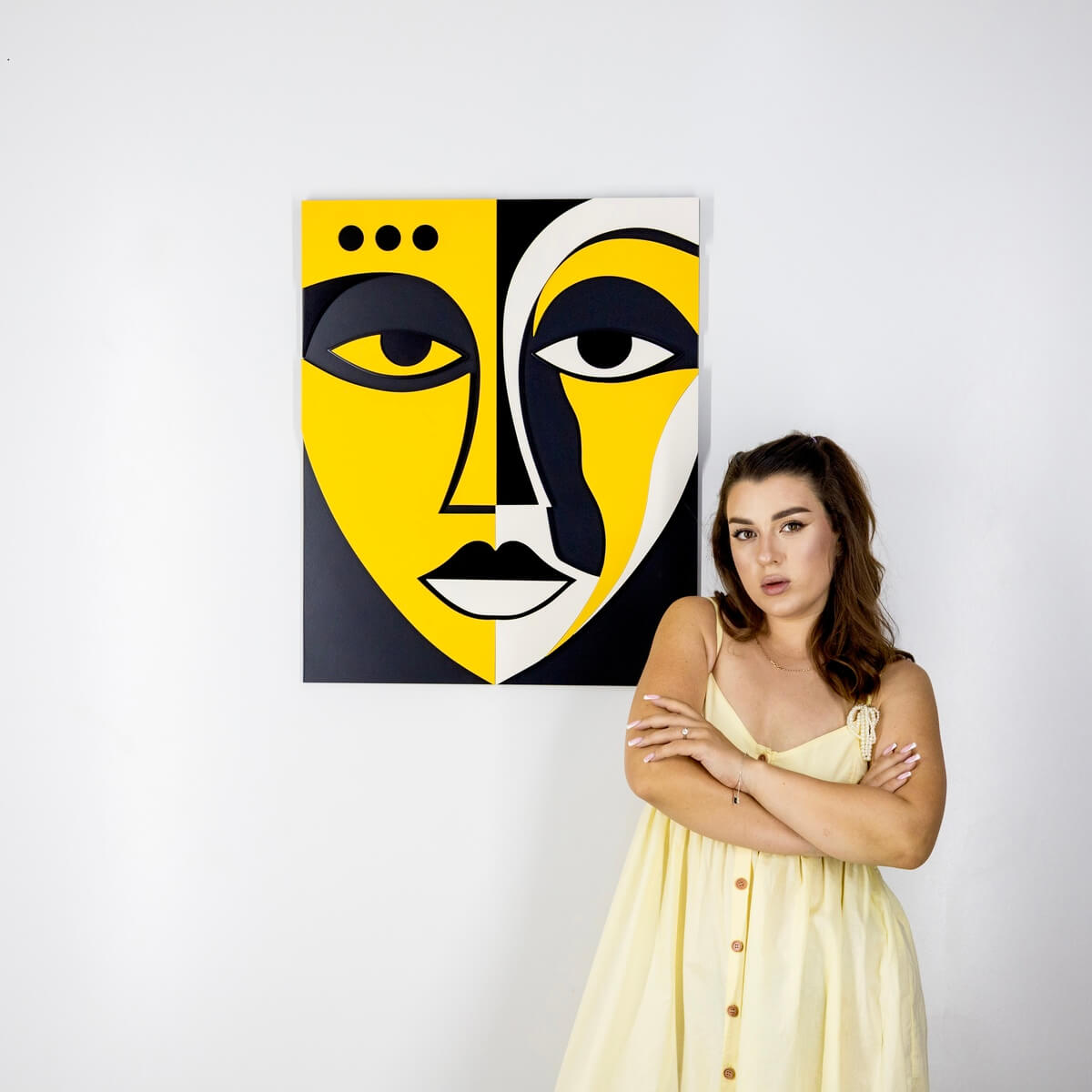 face 8